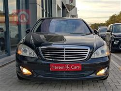 مێرسێدس بێنز S-Class